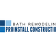 Proinstall Construction in Near North Side - Chicago, IL Bathroom Planning & Remodeling