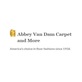Abbey Van Dam Carpet and More in Marysville, WA Garage, Door & Window Products
