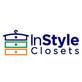In Style Closets in Forty Fort, PA Closet Designing & Remodeling