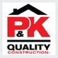 P&K Quality Construction in Pana, IL Concrete Contractors