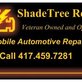 ShadeTree Repair in Rogersville, MO Auto Repair