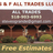 S & F All Trades in Craryville, NY