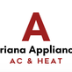 Ariana Appliance AC and Heat, in Manassas, VA Heating & Air-Conditioning Contractors