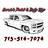 Garcia’s Paint and Body Shop in Houston, TX 77049 Auto Body Shop Equipment & Supplies