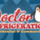 Doctor Refrigeration Services in Duluth, GA Appliance Service & Repair