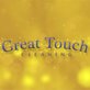 Great Touch Cleaning, in Schaumburg, IL Commercial & Industrial Cleaning Services