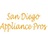 San Diego Appliance Pros in San Diego, CA