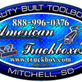 American Truckboxes, in Blanchard, ND Tools & Equipment Storage