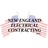 New England Electrical Contracting, in Monroe, CT