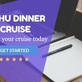 Oahu Dinner Cruises in Honolulu, HI Boat Fishing Charters & Tours