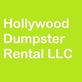 Hollywood Dumpster Rental in Hollywood, FL Waste Management