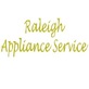 Raleigh Appliance Service in Raleigh, NC Appliance Service & Repair