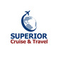 Superior Cruise & Travel Tulsa in Tulsa, OK Convention & Visitors Services Lodging & Travel Services