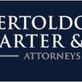 Bertoldo, Baker, Carter & Smith in Buffalo - Las Vegas, NV Legal Services