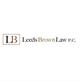 Leeds Brown Law, P.C. Greenwich in Financial District - New York, NY Attorneys
