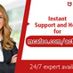 Antivirus Support in Northwest - Houston, TX Computers Data Storage