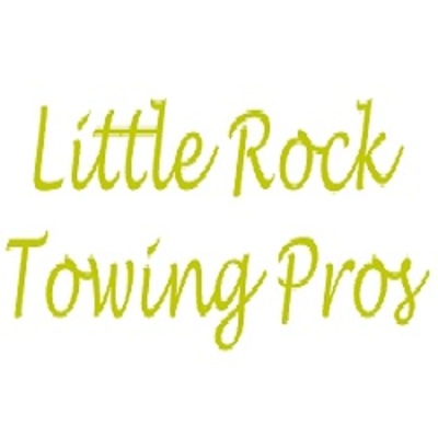 Little Rock Towing Pros in Little Rock, AR Towing