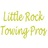 Little Rock Towing Pros in Little Rock, AR