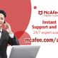 mcafee activate in Vista East - orlando, FL Internet Security Services & Consultants
