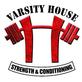 Varsity House Gym in Orangeburg, NY Fitness Centers