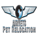 Airvets Pet Relocation in Dallas, TX Pet Transportation Service