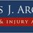 Charles J. Argento & Associates in Greater Heights - Houston, TX