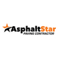 Asphalt Star in North Beach, MD Asphalt Paving Contractors