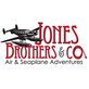 Jones Brothers Air & Seaplane Adventures in Tavares, FL Tourist Attractions