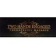 Two Hands Engaged in Ocala, FL Massage Therapy