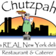 Chutzpah Deli in Fairfax, VA American Restaurants
