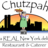 Chutzpah Deli in Fairfax, VA 22033 American Restaurants