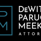 Dewitt, Paruolo & Meek in Edmond, OK Lawyers - Funding Service