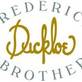 Frederick Duckloe & Bros in Portland, PA Furniture Store