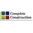Complete Construction Commercial Services in Erie, CO 80516 Builders & Contractors