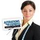 Custom Sewing & Alterations in Fairlawn, OH 44333