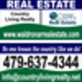 United Country-Country Living Realty in Waldron, AR Real Estate Agents