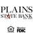 Plains State Bank in Humble, TX