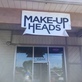 Make-Up Heads in San lorenzo, CA Business Planning & Consulting