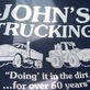 Johns Trucking of Agawam in Agawam, MA Construction