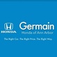 Germain Honda of Ann Arbor in Ann Arbor, MI Auto Dealers - New Used & Leasing