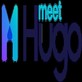 Meet Hugo in Soho - New York, NY Advertising Marketing Boards