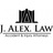 J. Alex. Law Firm, PC in Dellview Area - San Antonio, TX 78201 Offices of Lawyers