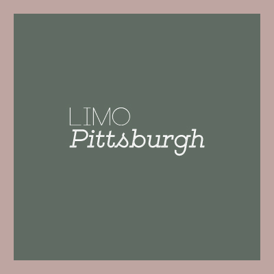 Limo Pittsburgh in Hazelwood - Pittsburgh, PA Limousine Service