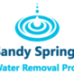 Sandy Springs Water Removal Pros in Sandy Springs, GA General Contractors Fire & Water Damage Restoration