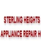 Sterling Heights Appliance Repair HQ in Sterling Heights, MI Appliance Service & Repair