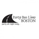 Boston Party Bus Limo in Allston-Brighton - Boston, MA Limousine & Car Services