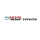 Courier Service in Six Forks - Raleigh, NC 27609