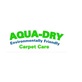 Aqua-Dry Carpet Care in Oxnard, CA Carpet & Rug Cleaners Water Extraction & Restoration