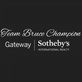 Bruce Champion with Gateway Sotheby's International Realty in Placerville, CA Real Estate