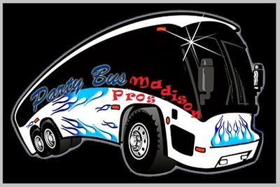 Madison Party Bus Pros in Burke Heights - Madison, WI Party Equipment & Supply Rental